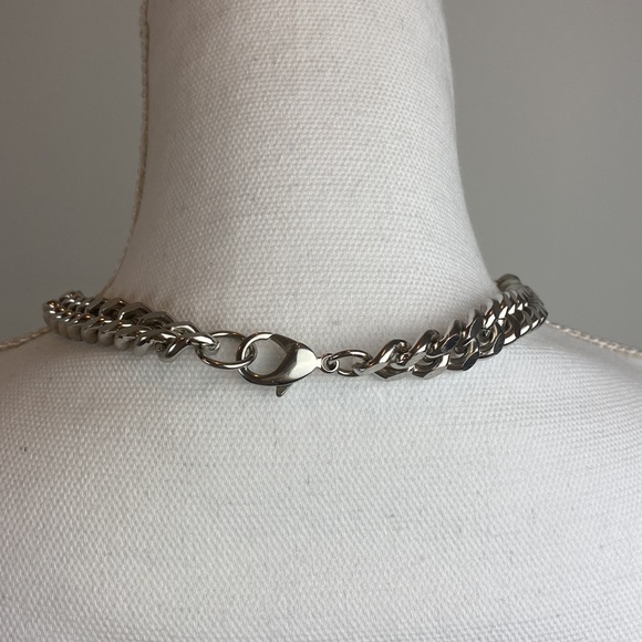 Kenneth Jay Lane necklace - Picture 4 of 4